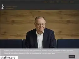 Sites similar to chaperon.de
