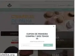 Sites similar to chapeueestilo.com.br
