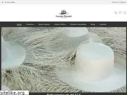 Sites similar to chapeupanama.com.br
