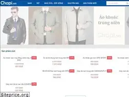 Sites similar to chapi.vn