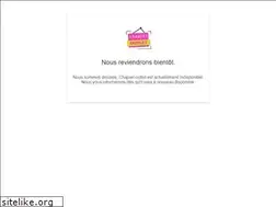 Sites similar to chapier-outlet.lu