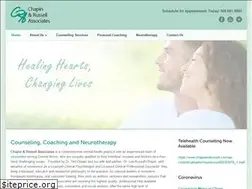 Sites similar to chapinandrussell.com