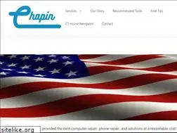 Sites similar to chapinbusiness.com