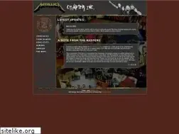 Sites similar to chapinc.com