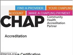 Sites similar to chapinc.org