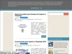 Sites similar to chapingueros.net