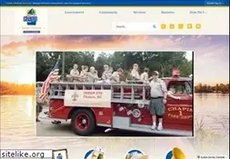 Sites similar to chapinsc.com