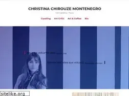 Sites similar to chapirisina.com
