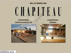 Sites similar to chapiteau.ch