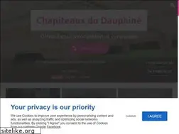 Sites similar to chapiteaux-du-dauphine.fr