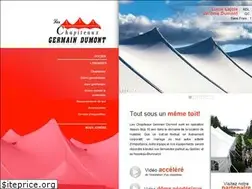 Sites similar to chapiteaux.org