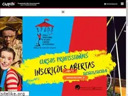 Sites similar to chapito.org