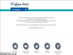 Sites similar to chapitre.be