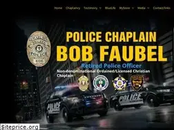 Sites similar to chaplainbob.com