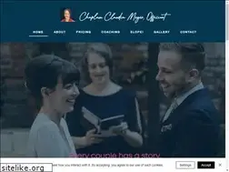 Sites similar to chaplainclaudiameyer.com