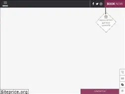 Sites similar to chaplainparishotel.com