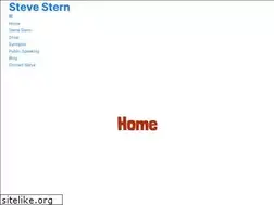 Sites similar to chaplainstevestern.com
