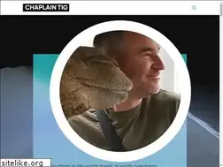 Sites similar to chaplaintig.com