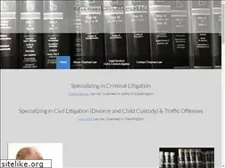 Sites similar to chaplawpllc.com