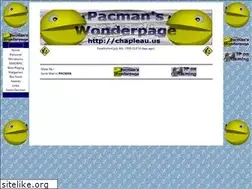 Sites similar to chapleau.us