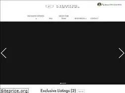 Sites similar to chaplinpartners.com