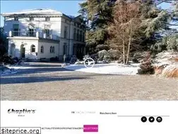 Sites similar to chaplinsworld.com