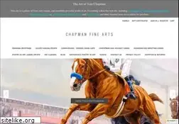 Sites similar to chapman-arts.com