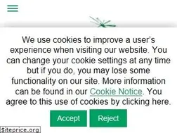 Sites similar to chapman-freeborn.com