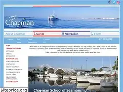 Sites similar to chapman.org