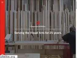 Sites similar to chapmanbailey.com.au