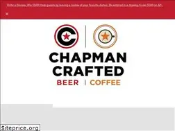 Sites similar to chapmancrafted.beer