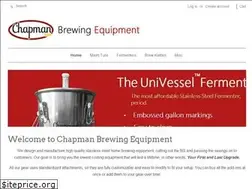 Sites similar to chapmanequipment.com