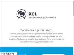 Sites similar to chapmanevents.nl