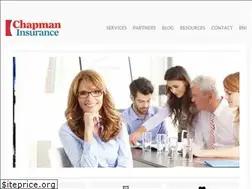 Sites similar to chapmanflorida.com
