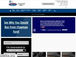 Sites similar to chapmanfordlancaster.net