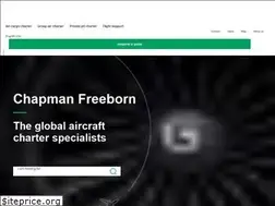 Sites similar to chapmanfreeborn.aero