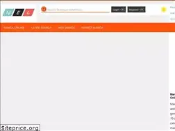 Sites similar to chapmanganelo.com