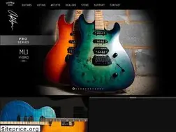 Sites similar to chapmanguitars.co.uk