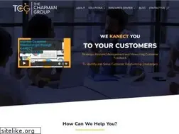 Sites similar to chapmanhq.com