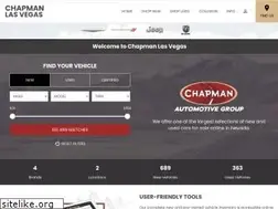 Sites similar to chapmanlasvegas.com