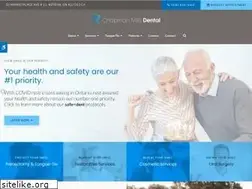 Sites similar to chapmanmillsdental.com