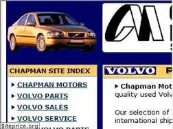 Sites similar to chapmanmotors.com