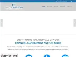 Sites similar to chapmanpc.ca