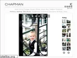 Sites similar to chapmanphotography.com