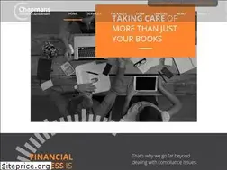 Sites similar to chapmans.co.nz