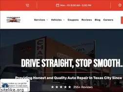 Sites similar to chapmansautorepair.com