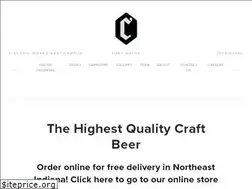 Sites similar to chapmansbrewing.com