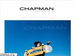Sites similar to chapmanskateboards.com