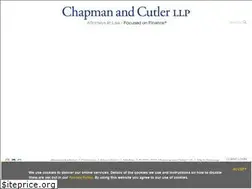 Sites similar to chapmanstrategicadvisors.com