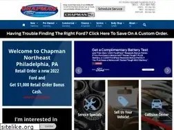 Sites similar to chapmansvw.com
